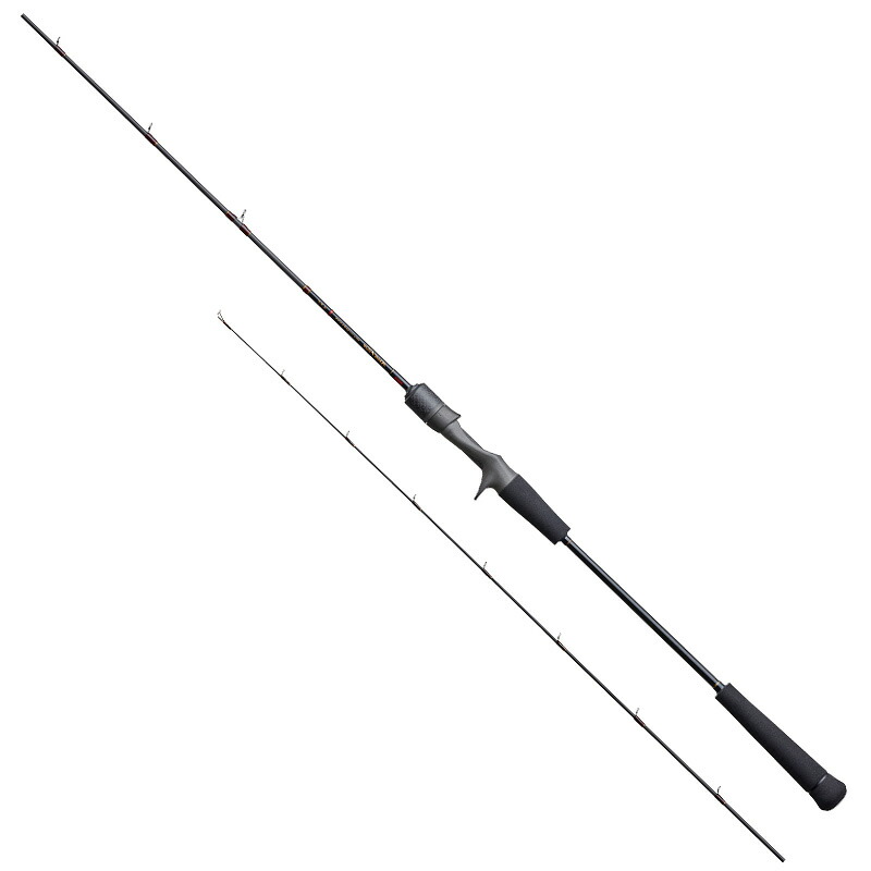 テンリュウ(天龍) レッドフリップ RF5101B-UL/VSN(ベイト・ワンピース)｜ナチュラム 支店