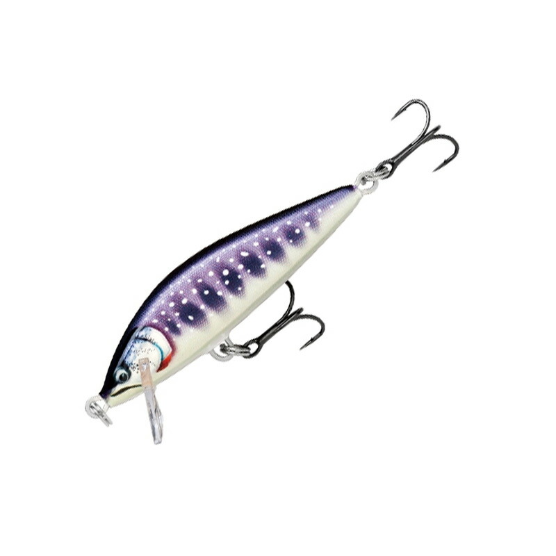 楽天市場】【ルアー】Rapala ラパラCOUNTDOWN Elite 35