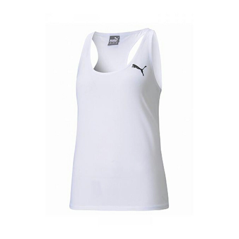 Puma プーマ ウィメンズ タンクトップ Active