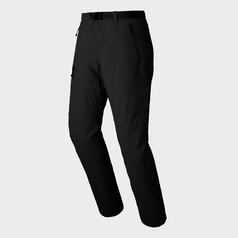 Men’s multi field pants(マルチ フィールド パンツ)メンズ M 9000(Black)
