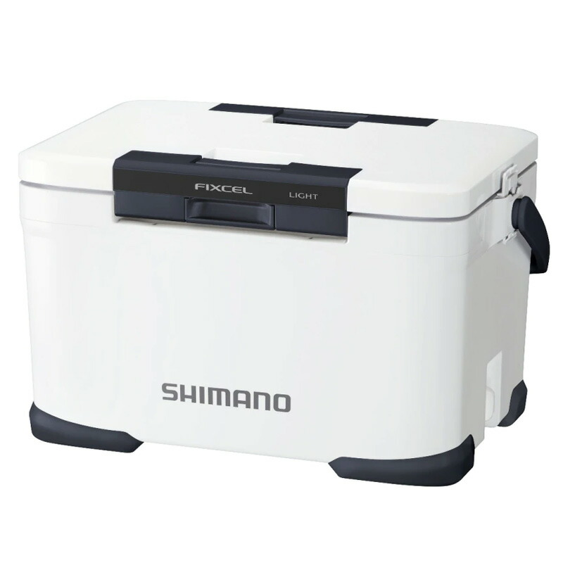 NF-430V フィクセル ライト 30L ホワイト