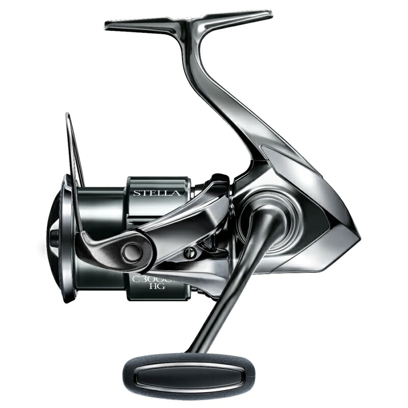 楽天市場】シマノ(SHIMANO) 22 ステラ 3000MHG 043931 : ナチュラム