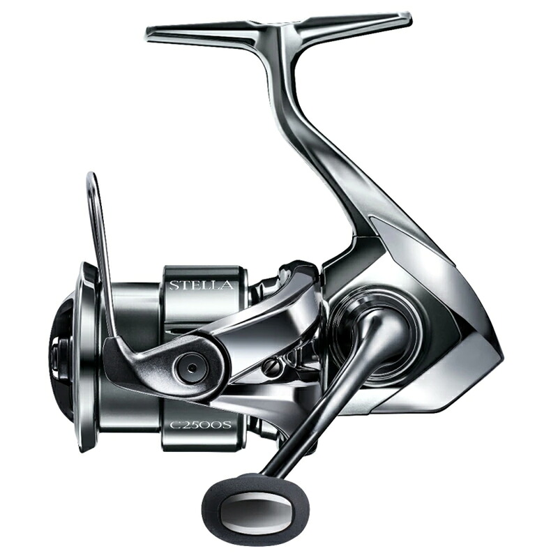 シマノ(SHIMANO) 22 ステラ C2500S 043856