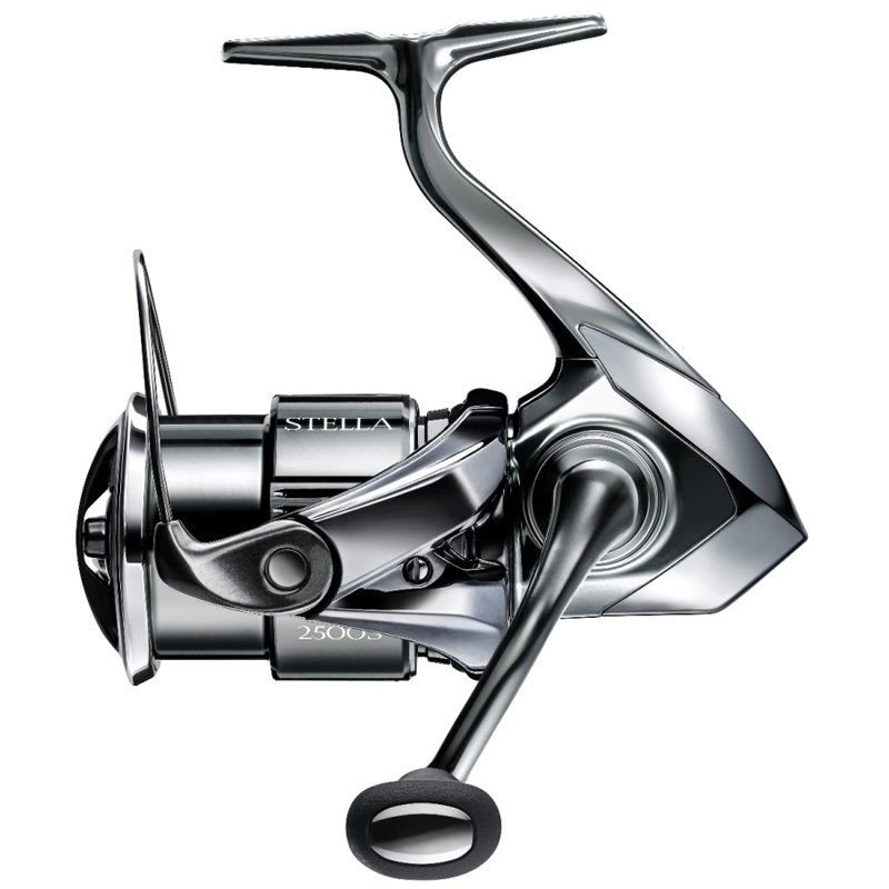 STELLA ステラ18 2500SHG Shimano 18 STELLA 2500SHG NEW - KKJAPANLURE