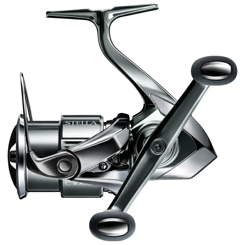 シマノ(SHIMANO) 22 中心柱 C3000SDH 043894
