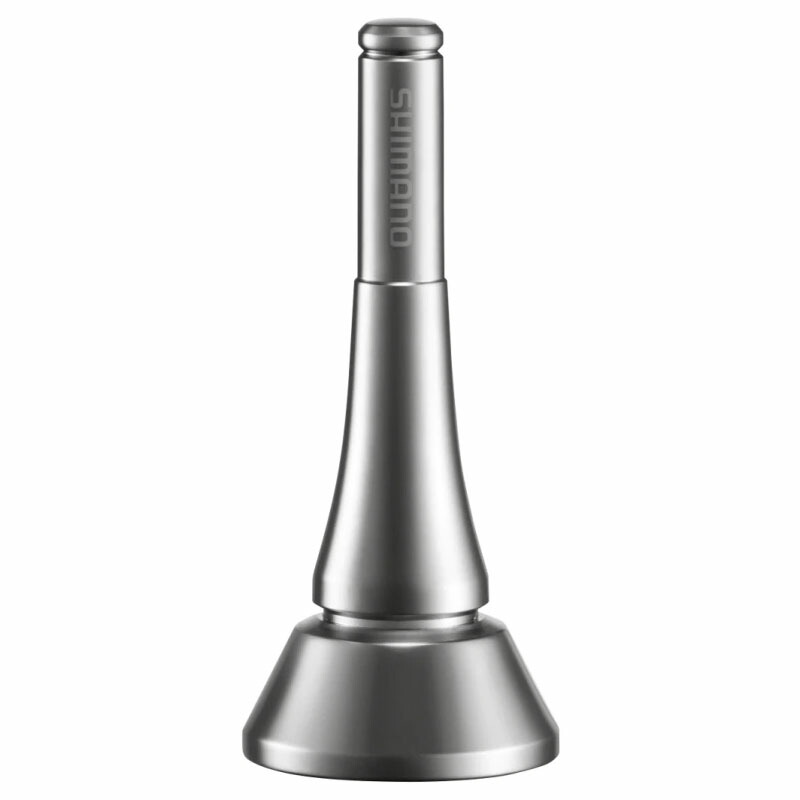 夢屋 22 チタンリールスタンド E type