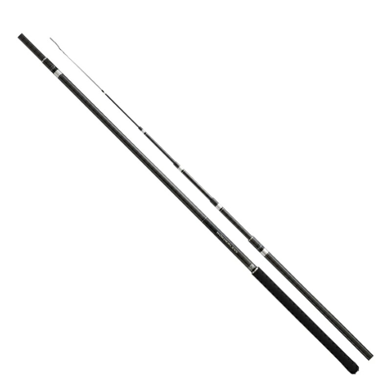 シマノ(SHIMANO) ボーダレス GL(ガイドレス仕様) VII 630-T(6ピース) 353788