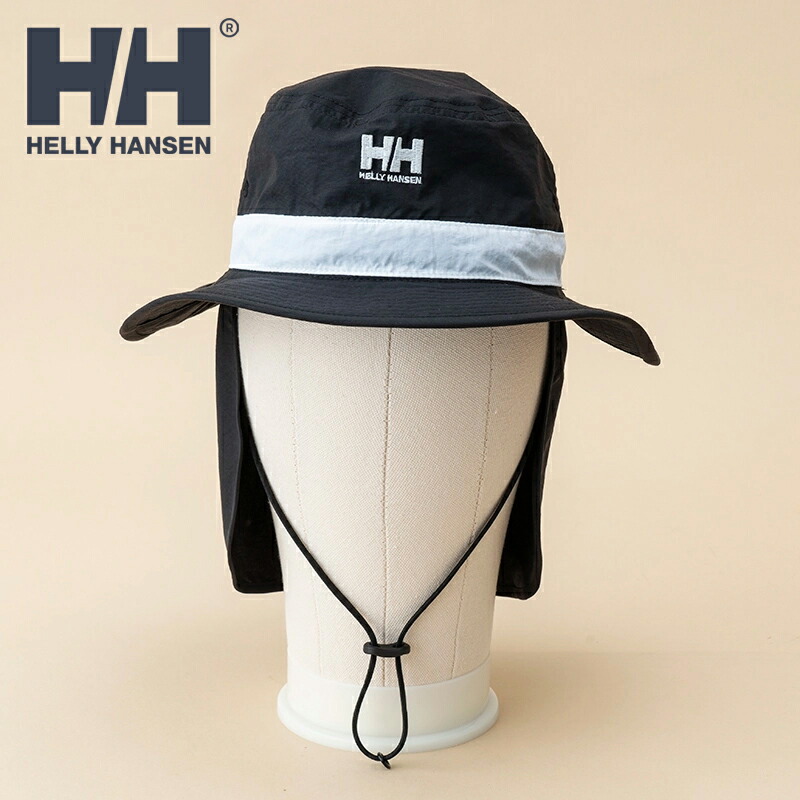 キッズ フィールダー ハット KS ブラック