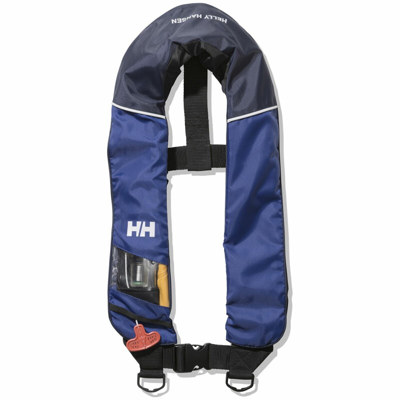 ライフジャケット　H H ☆HELLY HANSEN|ヘリーハンセン ヘリーライフジャケット | SALE