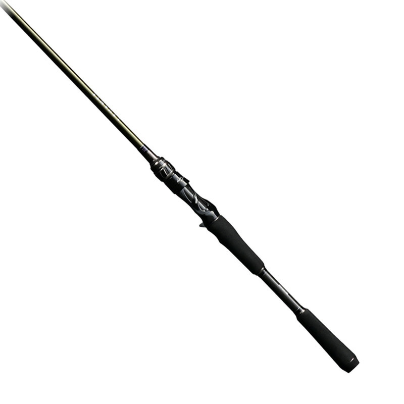 メガバス(Megabass) LEVANTE JP(2019) F5-72LV(ベイト・ワンピース) 【個別送料品】 大型便