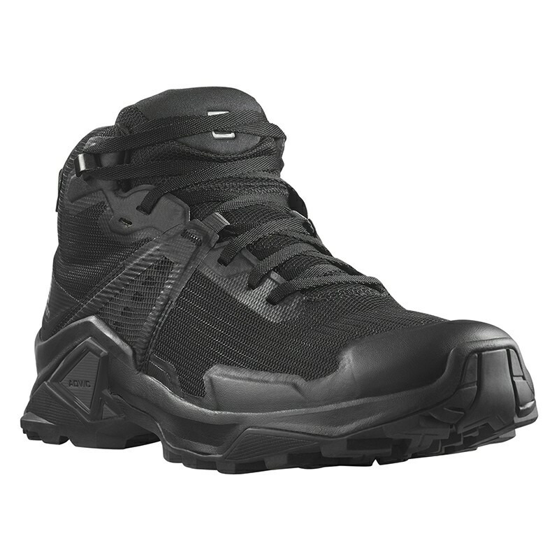 お年玉セール特価】 SALOMON サロモン X RAISE 2 MID GORE-TEX レイズ ミッド ゴアテックス 28cm