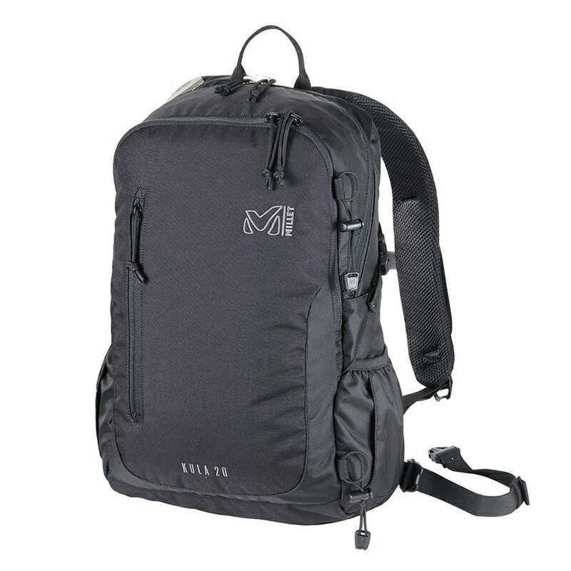 MILLET(ミレー) KULA 20(クーラ 20) MIS0623 全7色