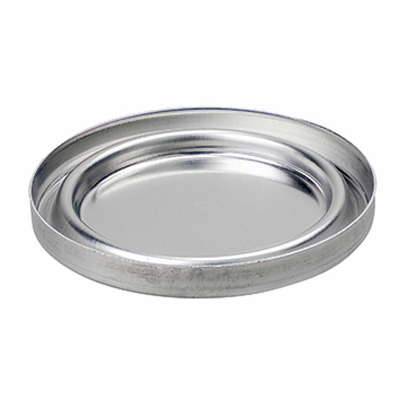 Pre-Heating plate