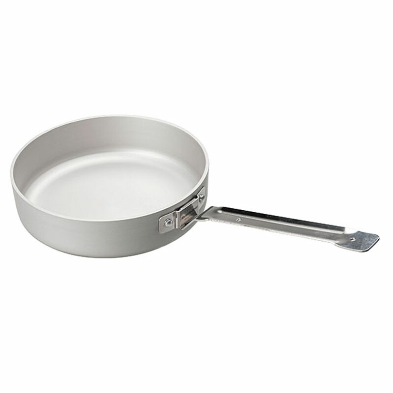 HD. ALU Pan 14
