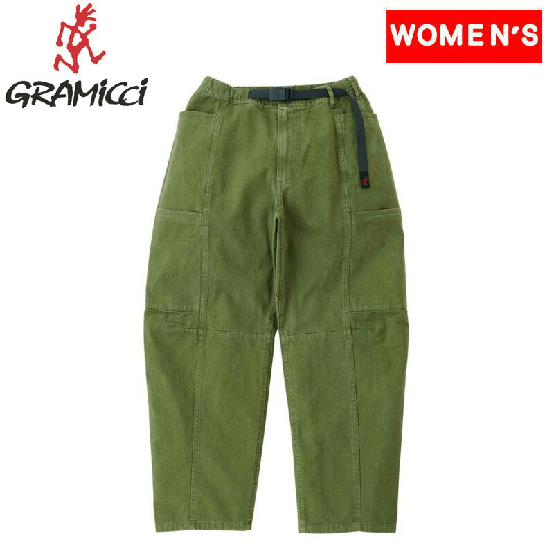 GRAMICCI(グラミチ)　ヴォヤジャーパンツ　M 楽天市場】グラミチ ヴォヤジャーパンツ【ウィメンズ】 GRAMICCI