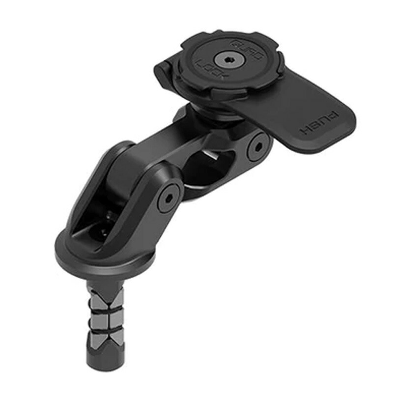 楽天市場】 QUADLOCK(クアッドロック) 【2点セット】フォークステム