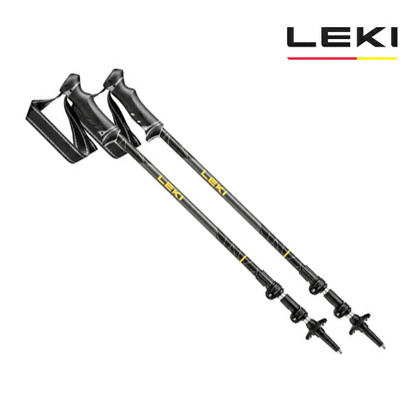 楽天市場】LEKI(レキ) SPIN SHORT(スピン ショート) 1300438 全2色