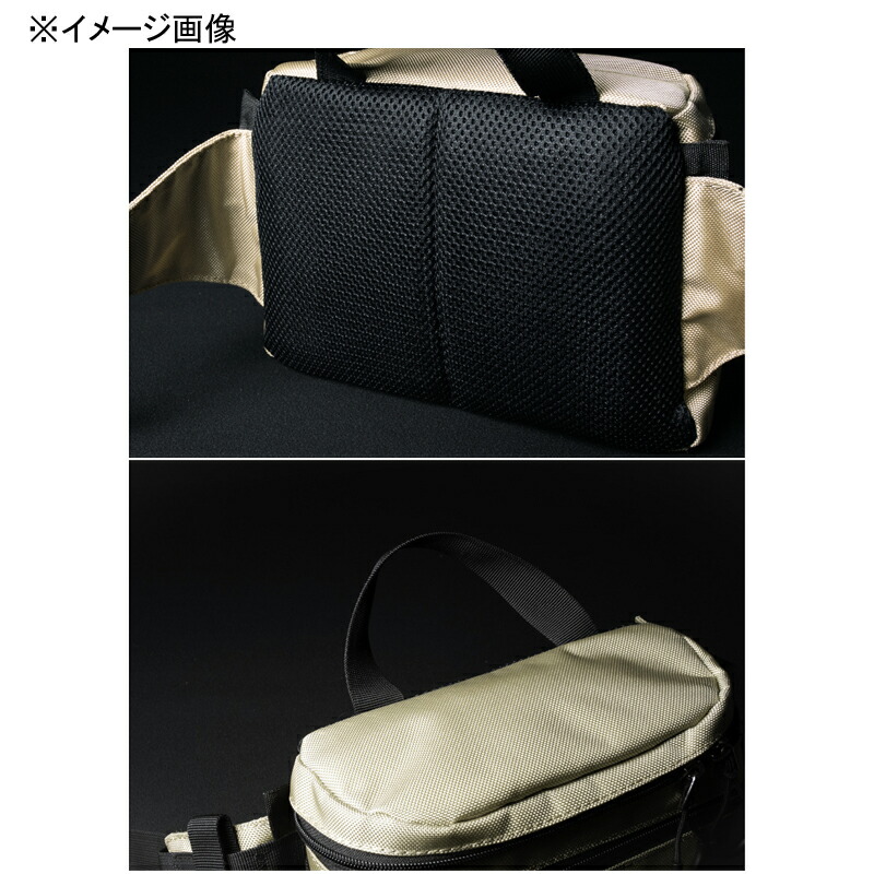 市場 ジャッカル ライトスタイルバッグ JACKALL