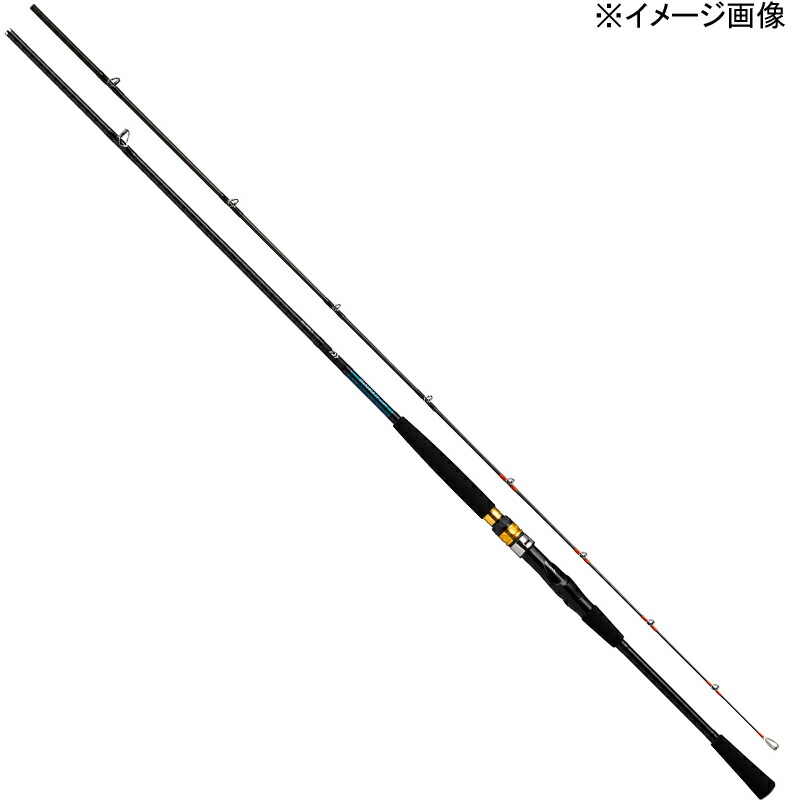 ダイワ(Daiwa) シーパワー 73 30-210・N(2ピース) 05500688