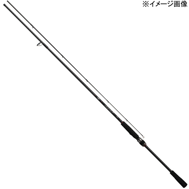 DAIWA - ##DAIWA ダイワ HRF 86M・Q 05801612 スピニング・2ピース 98_1.jpg