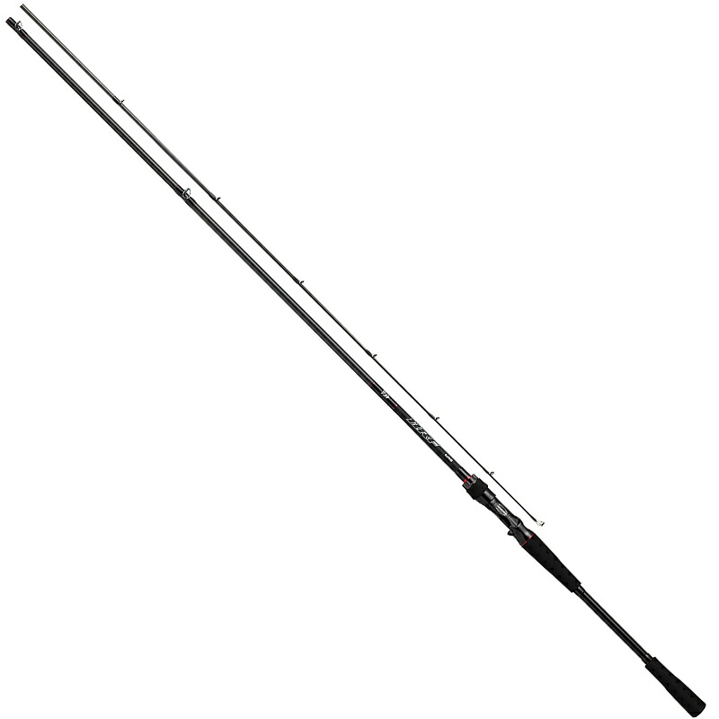 ダイワ(Daiwa) HRF 86MHB・Q(ベイト・2天下太平) 05801616