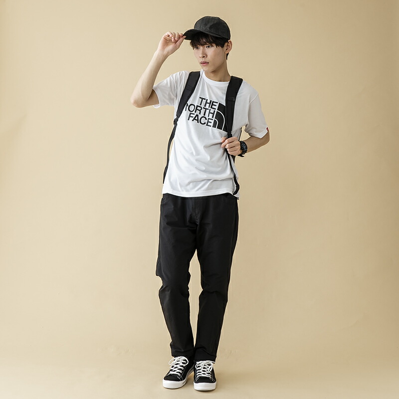 THENORTHFACE(ザ・ノースフェイス)【22春夏】SHUTTLEDAYPACK(シャトルデイパック)24.5Lブラック(K)NM82214