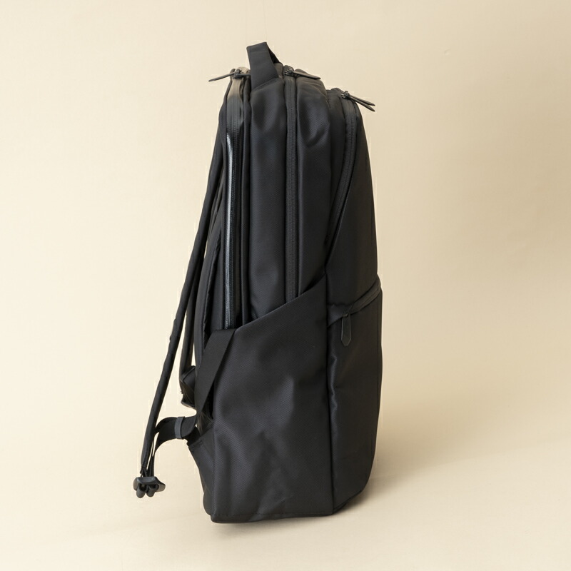 THENORTHFACE(ザ・ノースフェイス)【22春夏】SHUTTLEDAYPACK(シャトルデイパック)24.5Lブラック(K)NM82214