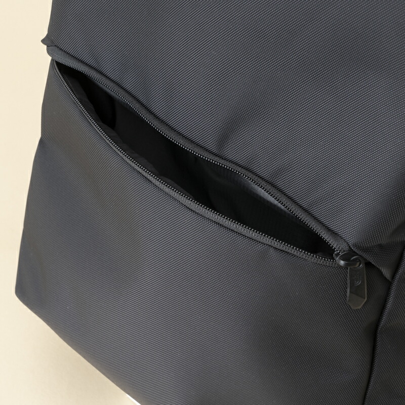 THENORTHFACE(ザ・ノースフェイス)【22春夏】SHUTTLEDAYPACK(シャトルデイパック)24.5Lブラック(K)NM82214