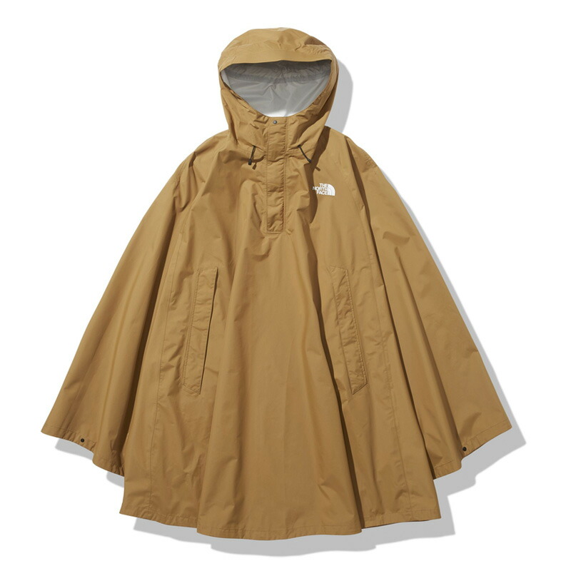 市場 The Poncho ノース Face フェイス North アクセス 22春夏 ザ Access
