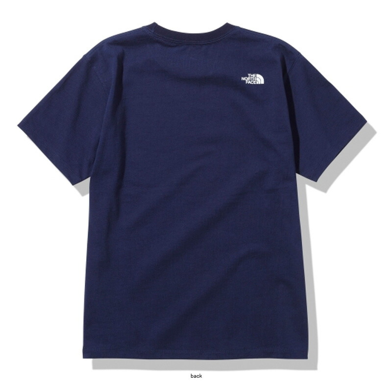 THENORTHFACE(ザ・ノースフェイス)【22春夏】Women'sS/SBIGLOGOTEE(ビッグロゴティー)ウィメンズMTNFネービー(NY)NTW32235