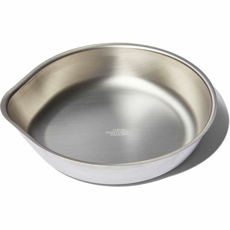 LAND ARMS BOWL M(ランド アームス ボウル M) ONE SIZE シルバー(S)