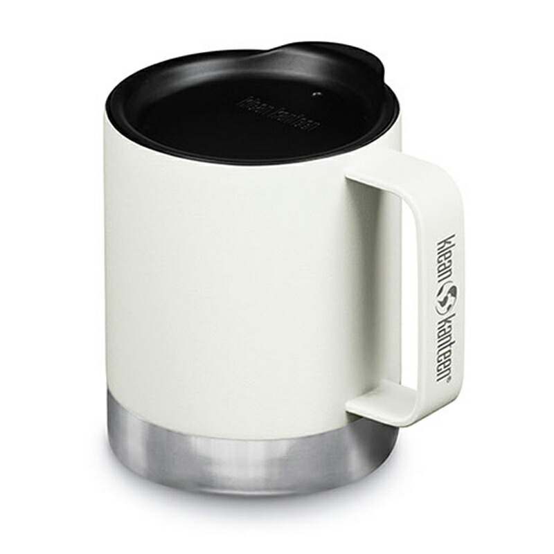 キャンプマグ 355ml ホワイト