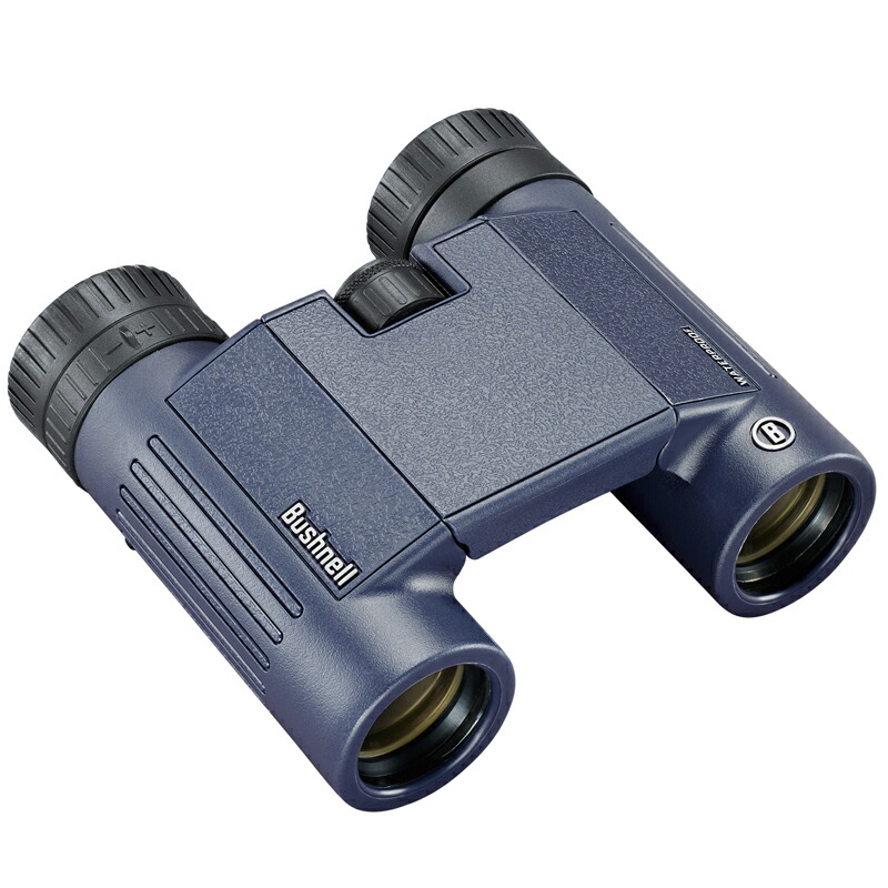 BUSHNELL(ブッシュネル) H2O 8&times;25WP #138005R｜ナチュラム 支店
