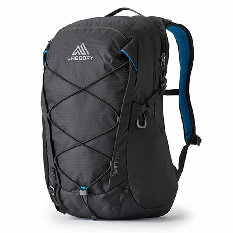 楽天市場】グレゴリー スウィフト 22 ゼノブラック リュックサック