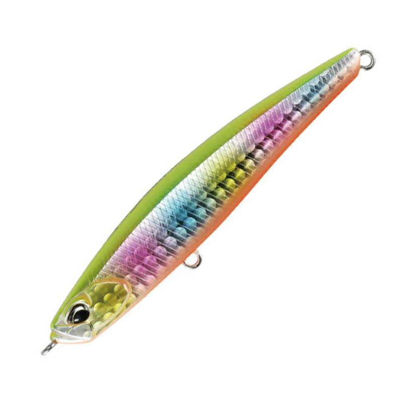 ベイルーフ シーク S 85mm ABA0289 チャートバックキャンディー