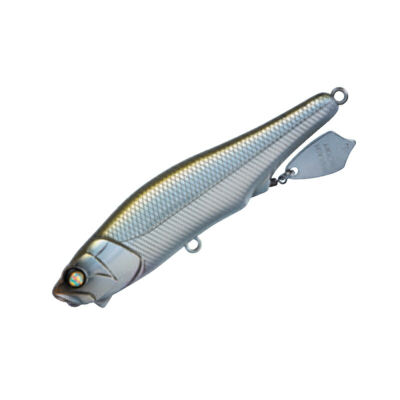 ディスタービンワイア 105mm DS20MMG ナチュラル･シング･トランスバック