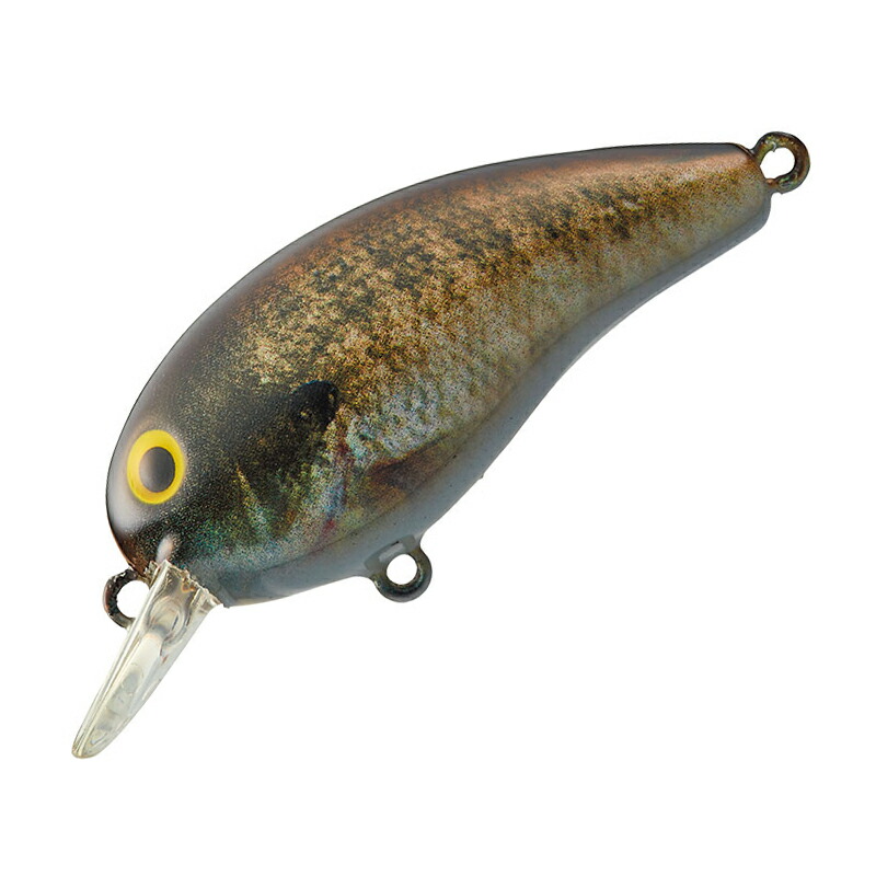 楽天市場】(3)DAIWA(ダイワ) ピーナッツ2 SR /ルアー/シャロー