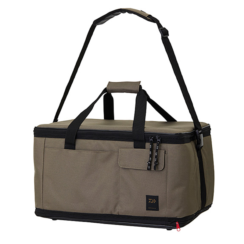 ソフトクールEX 4500 45L モカ