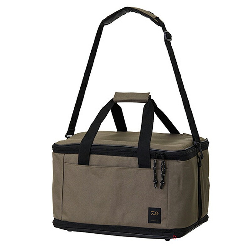 ソフトクールEX 2600 26L モカ