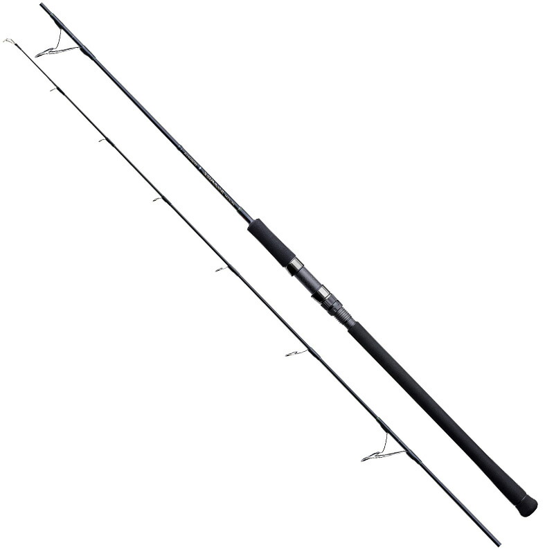 テンリュウ(天龍) ジグザム ワイルドマーク JWM611S-1/3(スピニング・ワンピース)｜ナチュラム 支店