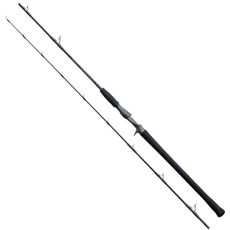 十リュウ(天龍) ジグザム ワイルド目じるし JWM611B-2/4(ベイト・ワンピース) 【個別貨物輸送品】 大型便