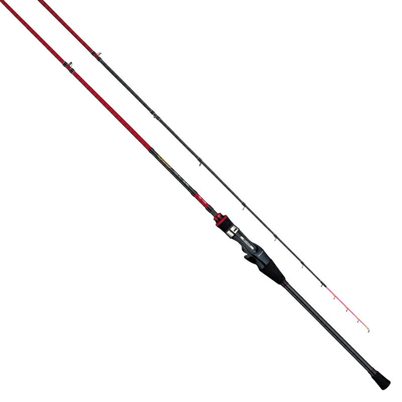 アルファタックル(alpha tackle) アルファソニック カレイ 91-160/RIGHT(2ピース)