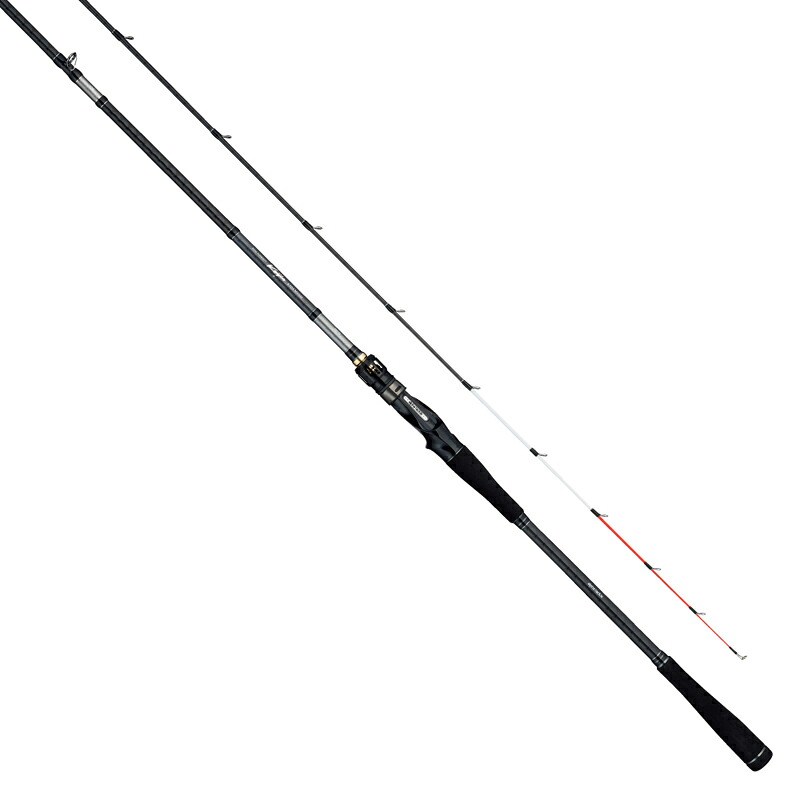 楽天市場】アルファタックル kaijin (海人) マダイゲーム 270UD