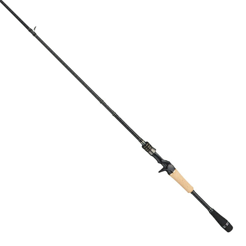 テイルウォーク(tail walk) フルレンジ (FULLRANGE) バスロッド C68MH 【個別送料品】 大型便