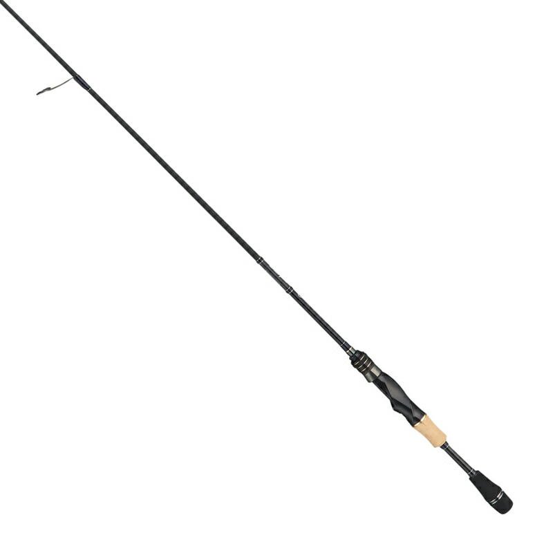 テイルウォーク(tail walk) フルレンジ (FULLRANGE) バスロッド S60UL/SL 【個別送料品】 大型便