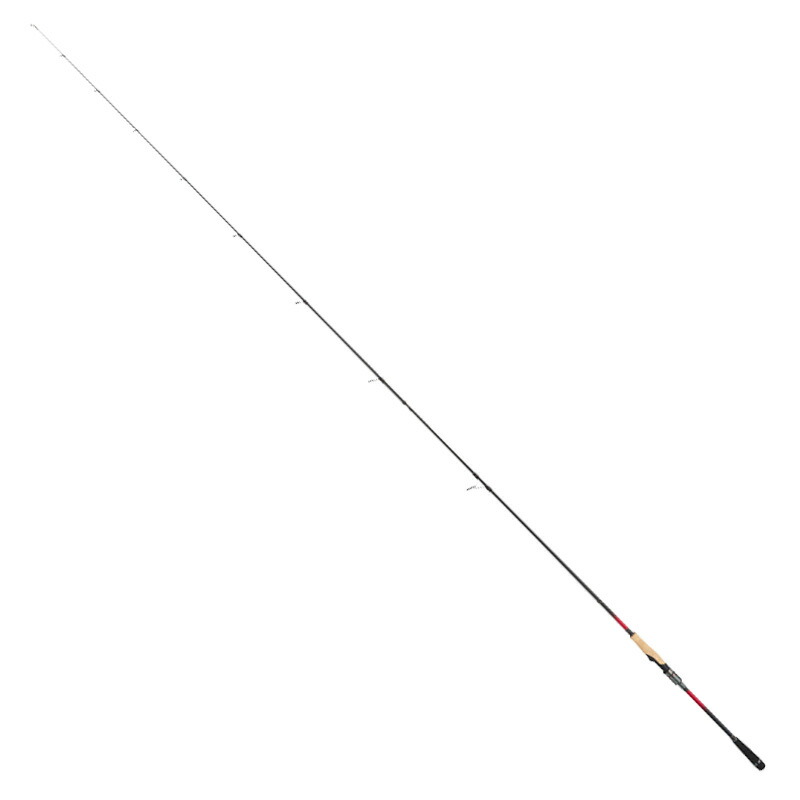 テイルウォーク(tailwalk) クリムゾン (CRIMSON) マルチルアーロッド S88H-F｜ナチュラム 支店 21,577円