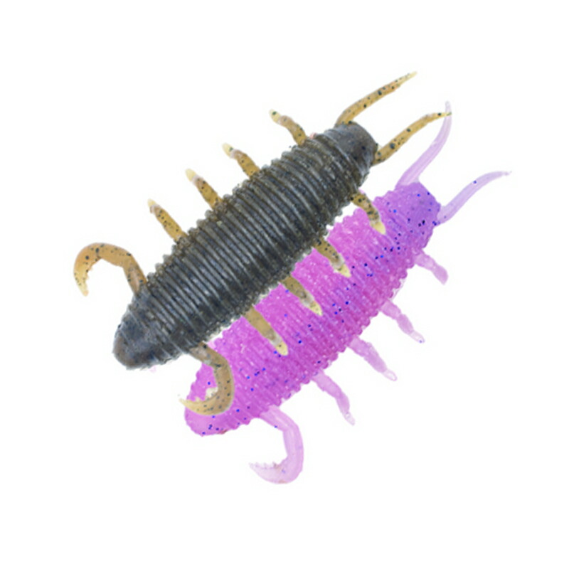 バグピー 3.5インチ #222 セクシーピンクブルーF