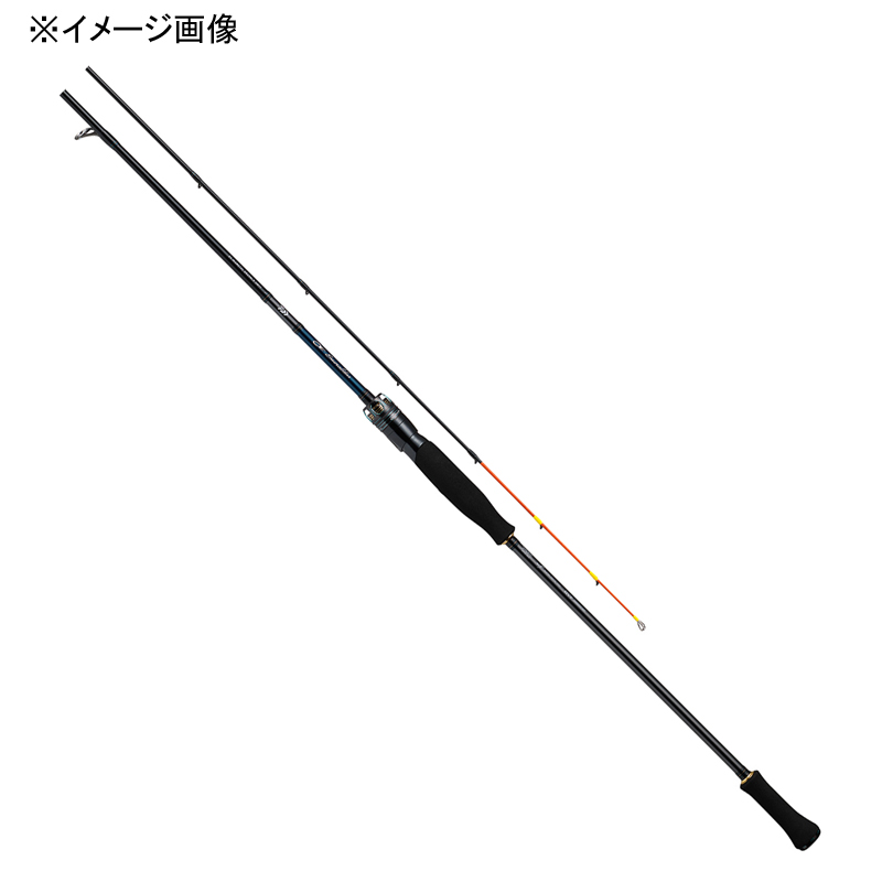 秀逸 ダイワ Daiwa エメラルダス EX イカメタル N65ULS-SMT スピニング