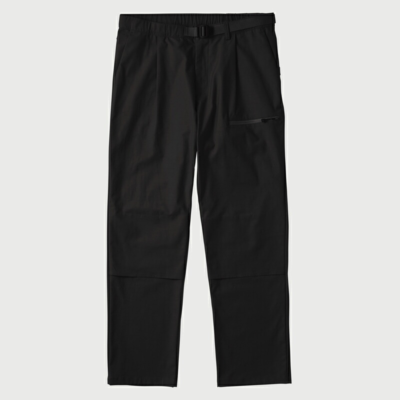 83%OFF!】 Black パンツ キャンプ メンズ karrimor camp M pants カリマー Men's 101249-9000  アウトドア