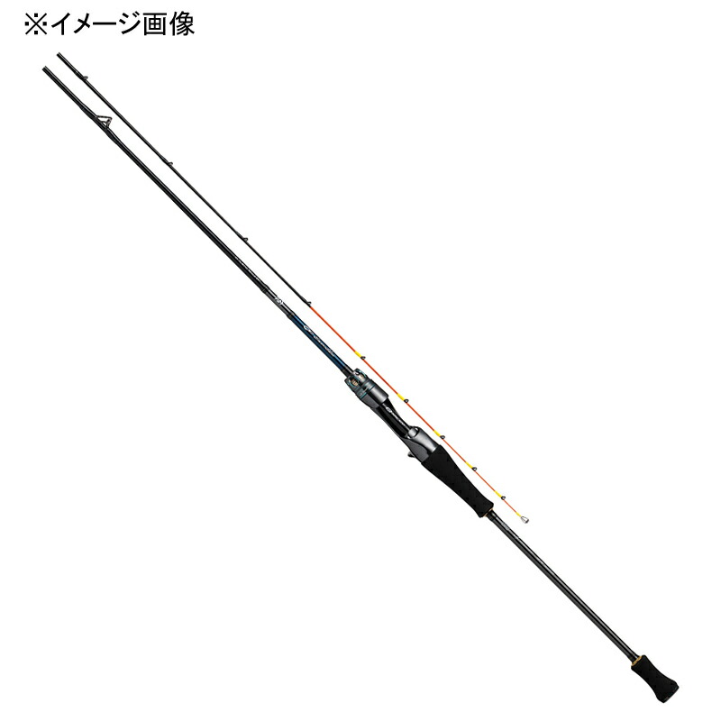エメラルダス EX イカメタル N67LB TG(ベイト･2ピース)